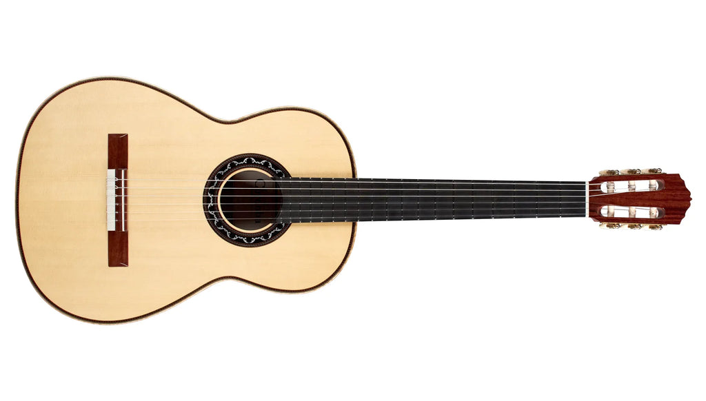 Đàn Guitar Classic Cordoba Esteso SP