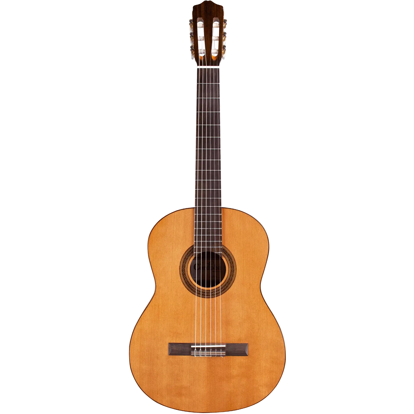 Đàn Guitar Classic Cordoba C5 Limited w/Deluxe Gig Bag - Việt Music