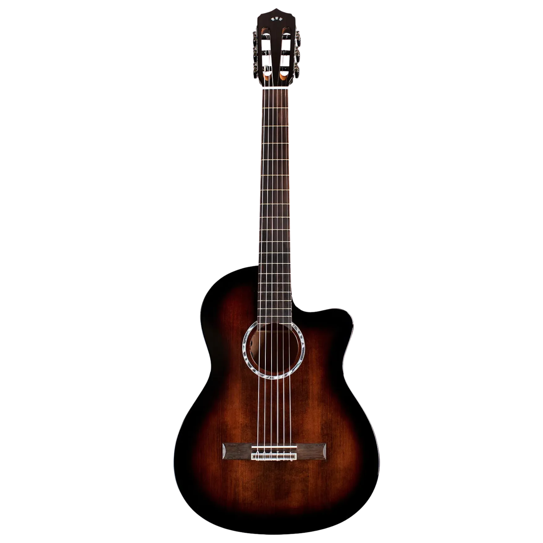 Đàn Guitar Classic Cordoba Fusion 5 Sonata Burst - Việt Music