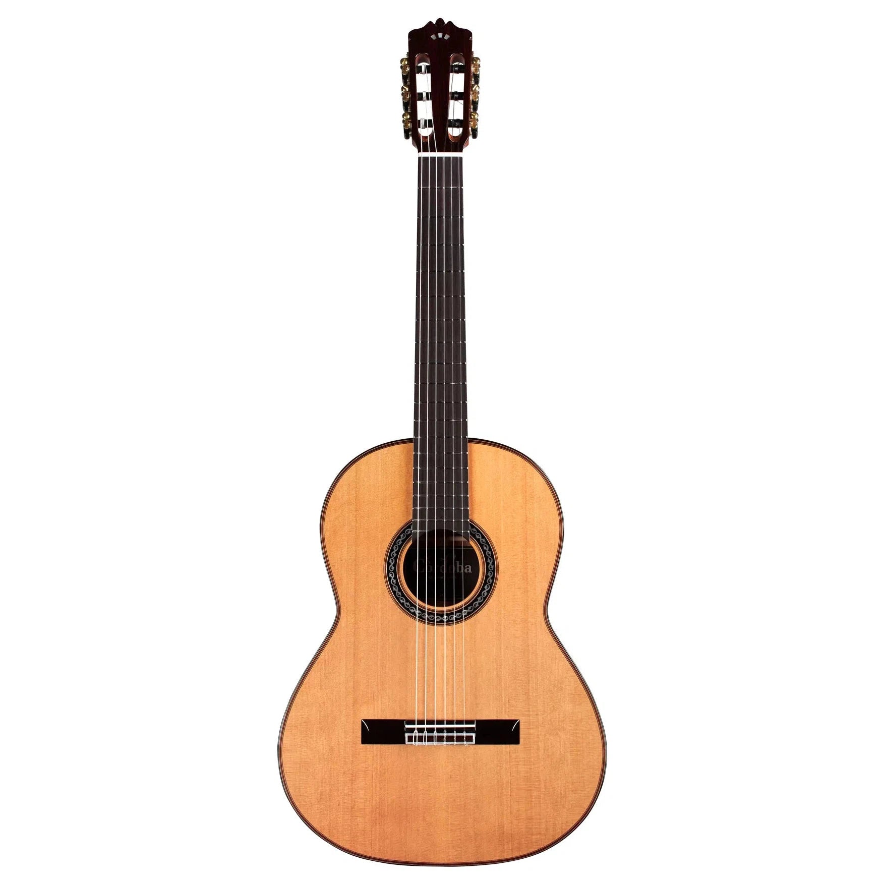 Đàn Guitar Classic Cordoba C9CD Parlor - Việt Music