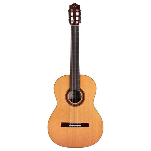 Đàn Guitar Classic Cordoba F7 Paco Flamenco - Việt Music