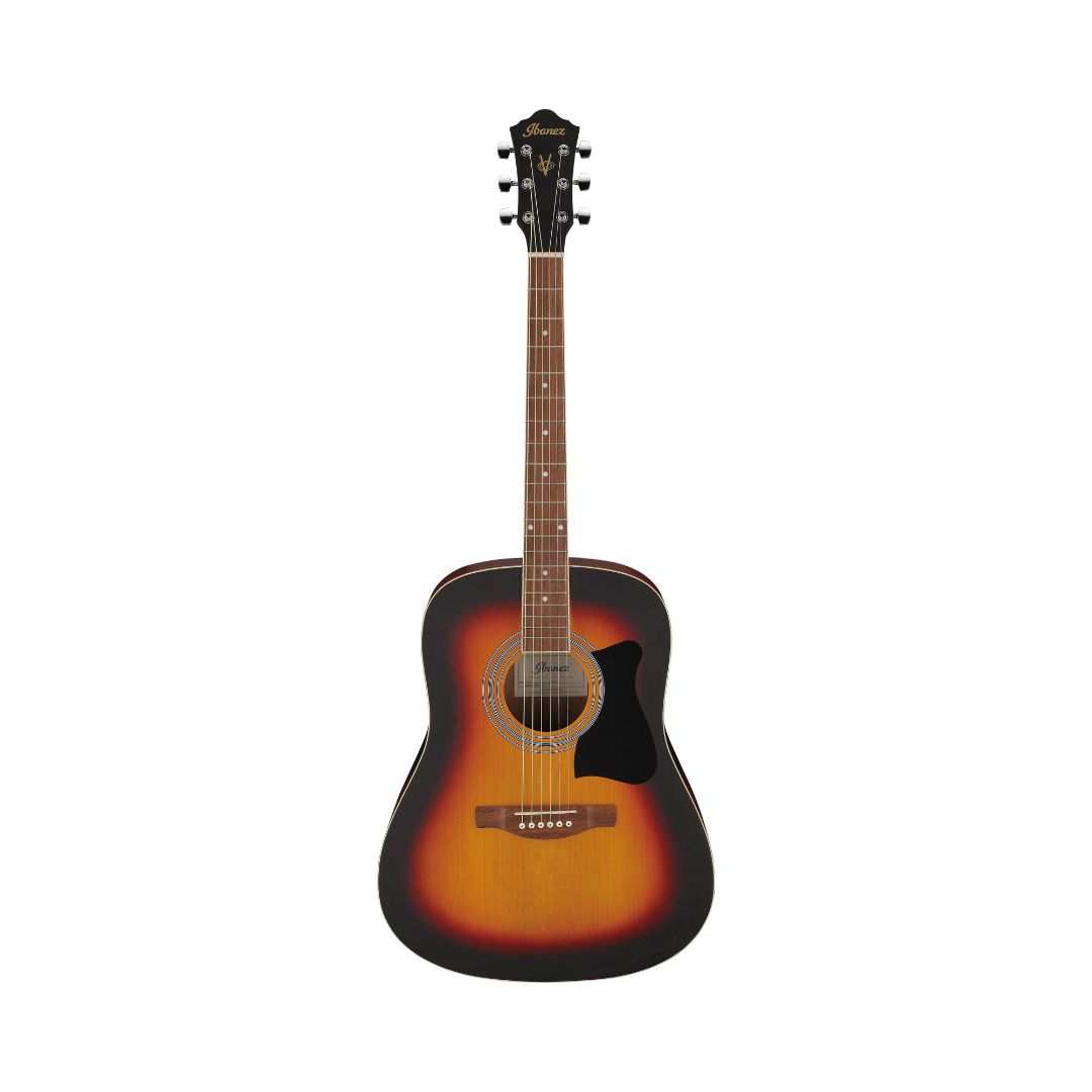 Đàn Guitar Acoustic Ibanez V50NJP - Việt Music