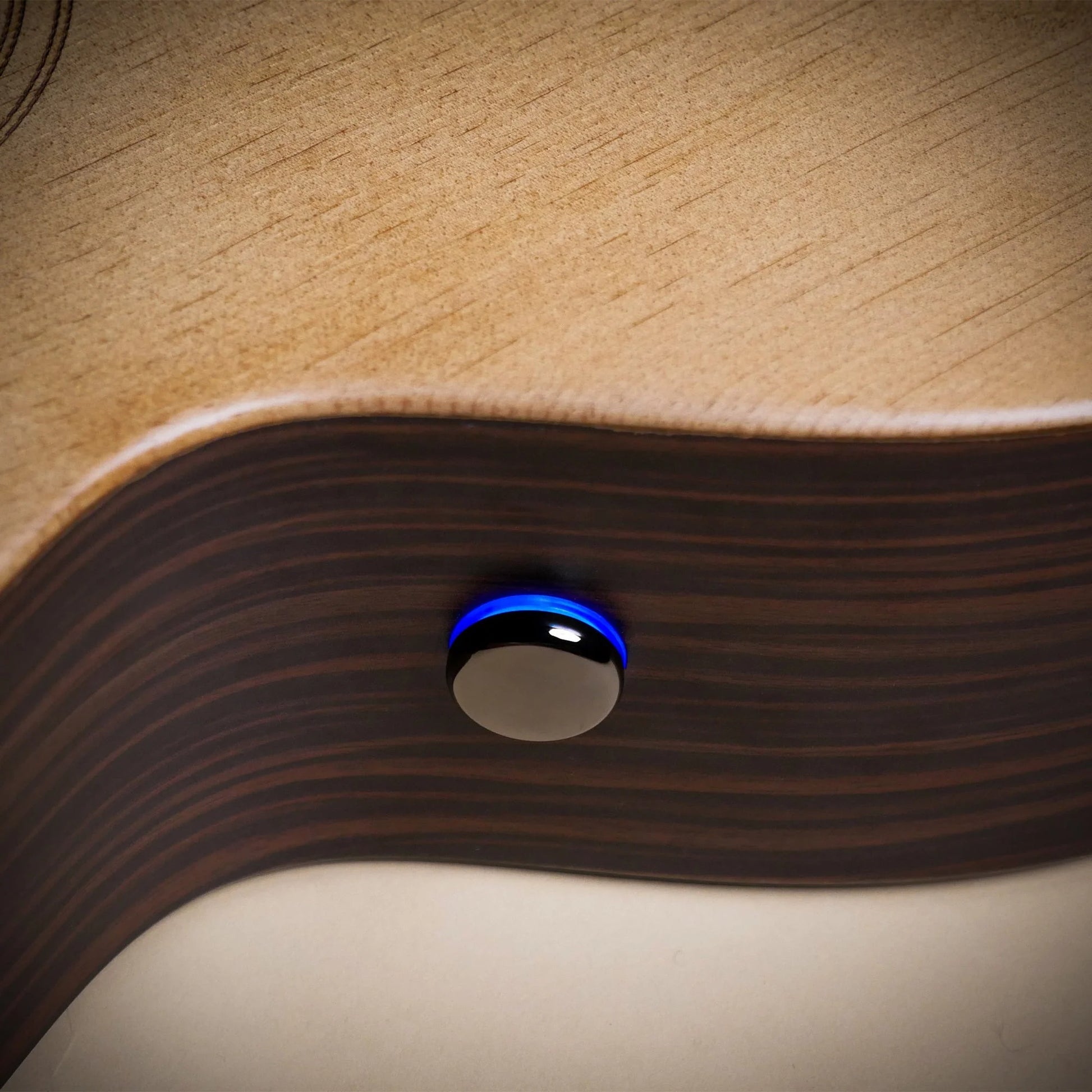 Đàn Guitar Acoustic Enya EM-X1 Pro Max EQ - Việt Music