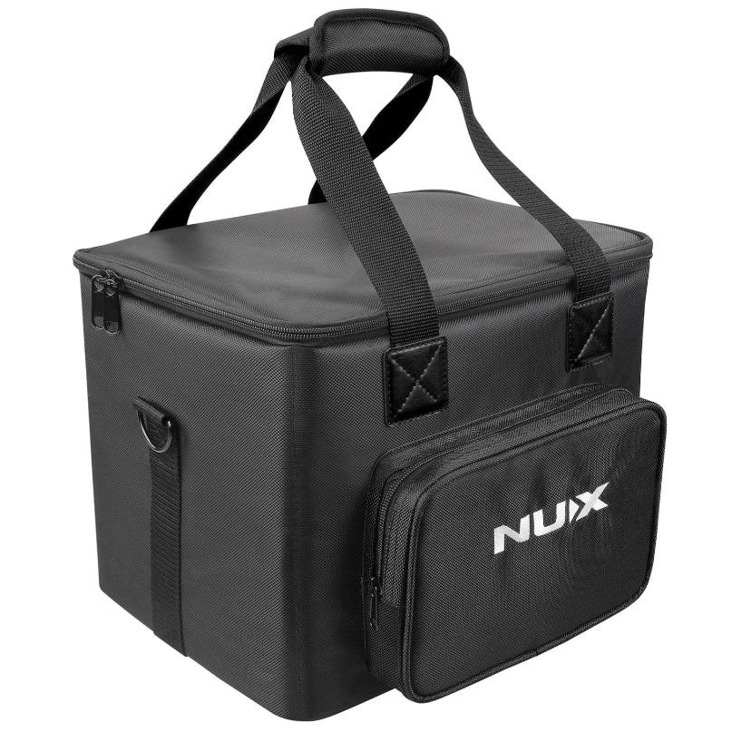 Amplifier Nux AC-25, Combo 25W - Việt Music