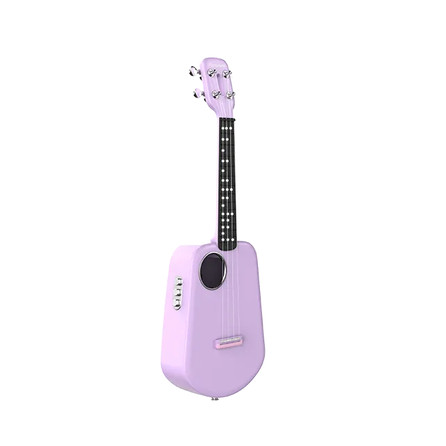 Đàn Ukulele Concert PopuMusic Populele 2 Pro Smart - Việt Music