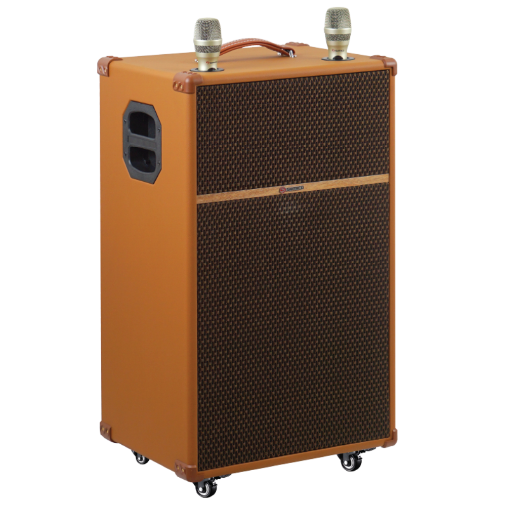 Loa Sumico Touring 15 350W PA Speaker with Bluetooth - Việt Music