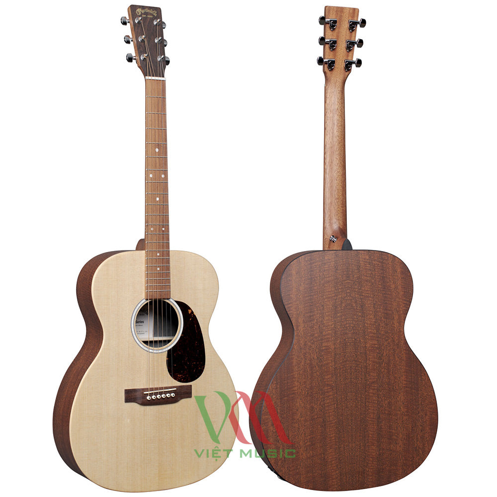 Đàn Guitar Martin 000-x2e