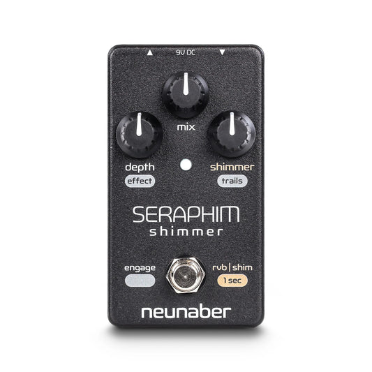 Pedal Guitar Neunaber Seraphim Shimmer V2 - Việt Music