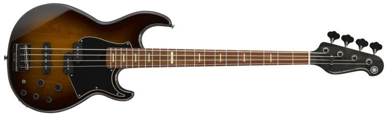 Yamaha BB734A bass