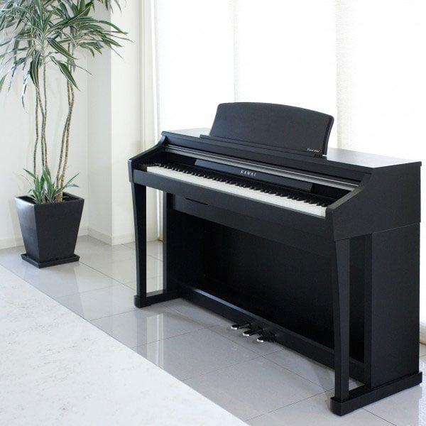 Đàn Piano Điện Kawai CA-63 - Qua Sử Dụng