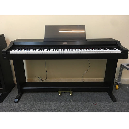 Đàn Piano Điện Korg C4000 - Qua Sử Dụng - Việt Music