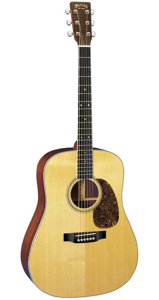 Đàn Guitar Acoustic Martin D-16RGT - 16 Series - Qua sử dụng