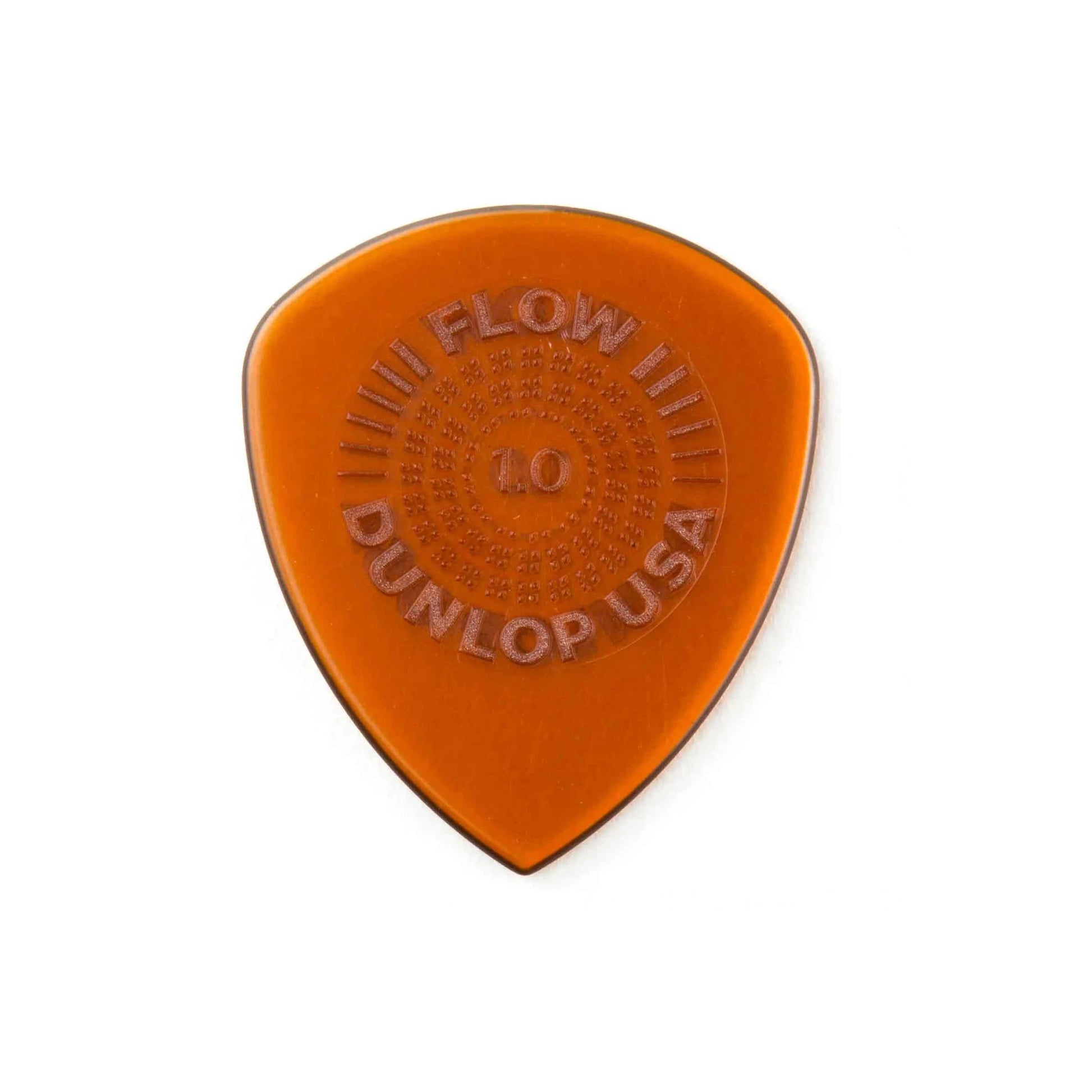 Pick Gảy Jim Dunlop Flow Standard Grip - Việt Music