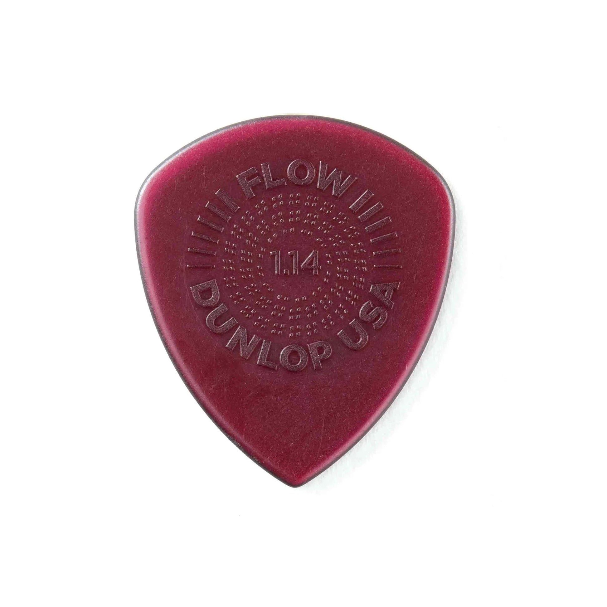 Pick Gảy Jim Dunlop Flow Standard Grip - Việt Music