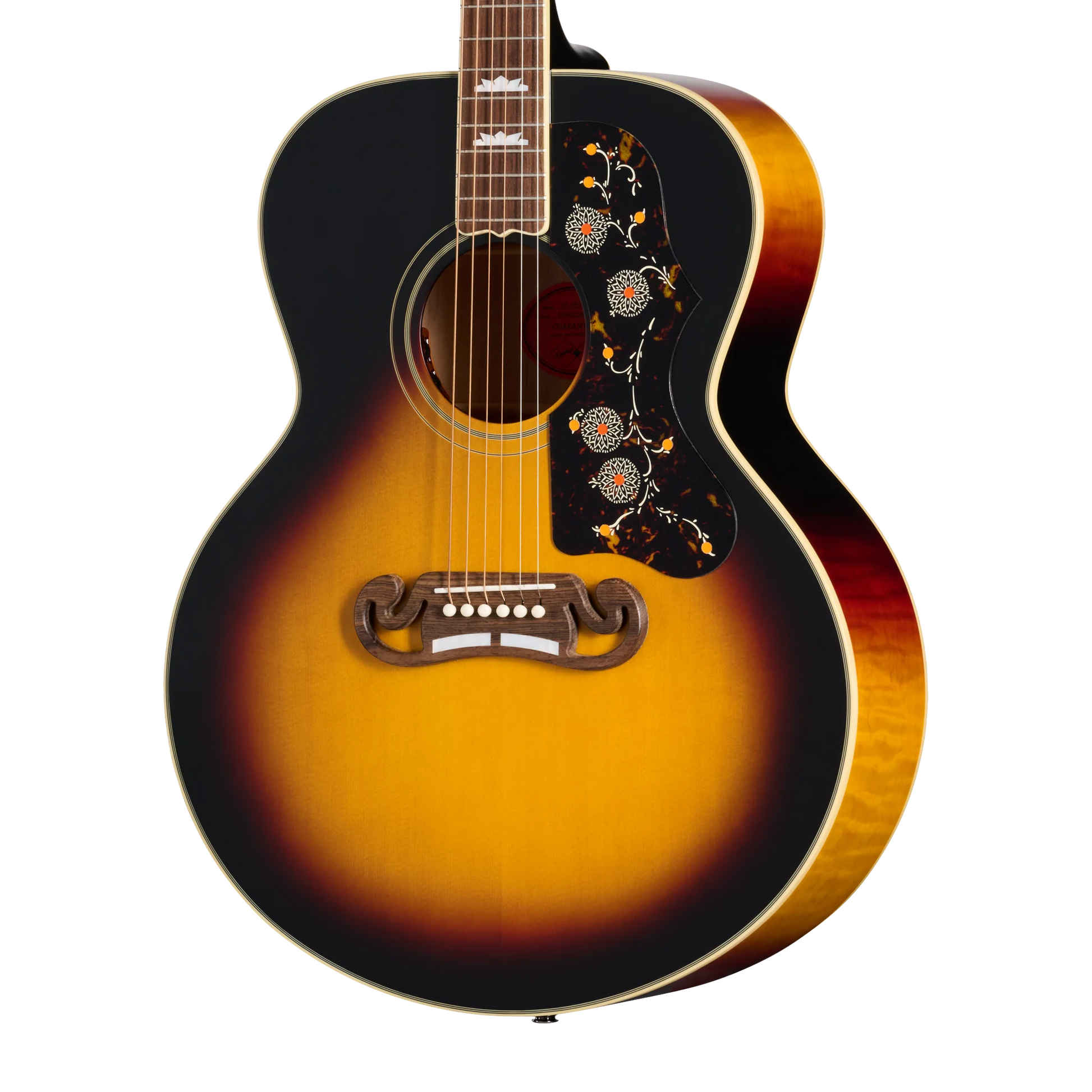 Đàn Guitar Acoustic Epiphone IGC 1957 SJ-200 Reissue - Việt Music