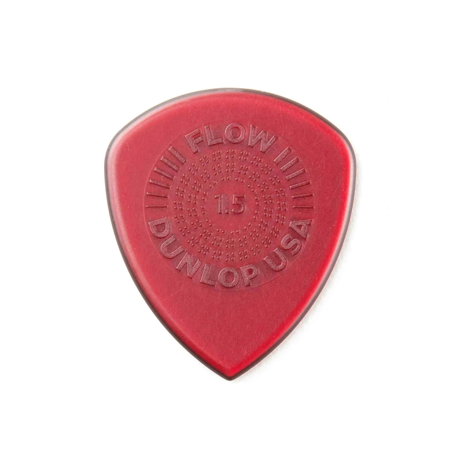 Pick Gảy Jim Dunlop Flow Standard Grip - Việt Music