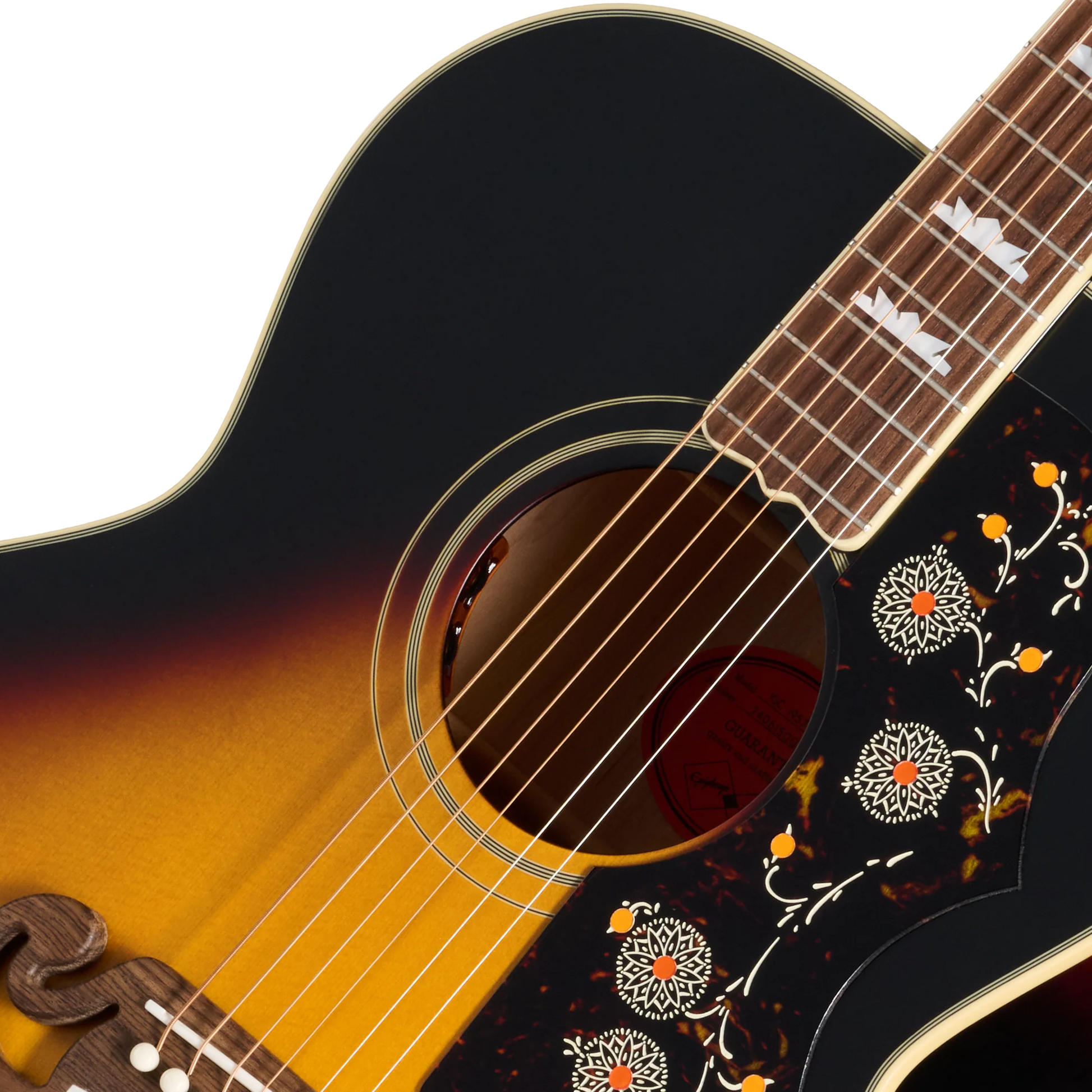 Đàn Guitar Acoustic Epiphone IGC 1957 SJ-200 Reissue - Việt Music