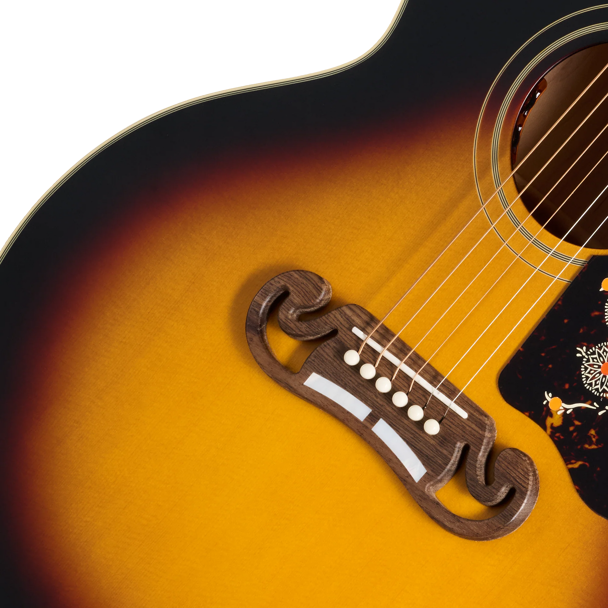 Đàn Guitar Acoustic Epiphone IGC 1957 SJ-200 Reissue - Việt Music