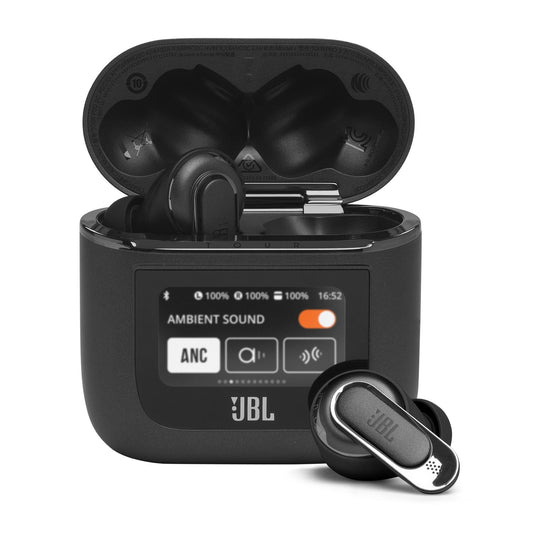 Tai Nghe Wireless JBL Tour PRO 2 - Việt Music