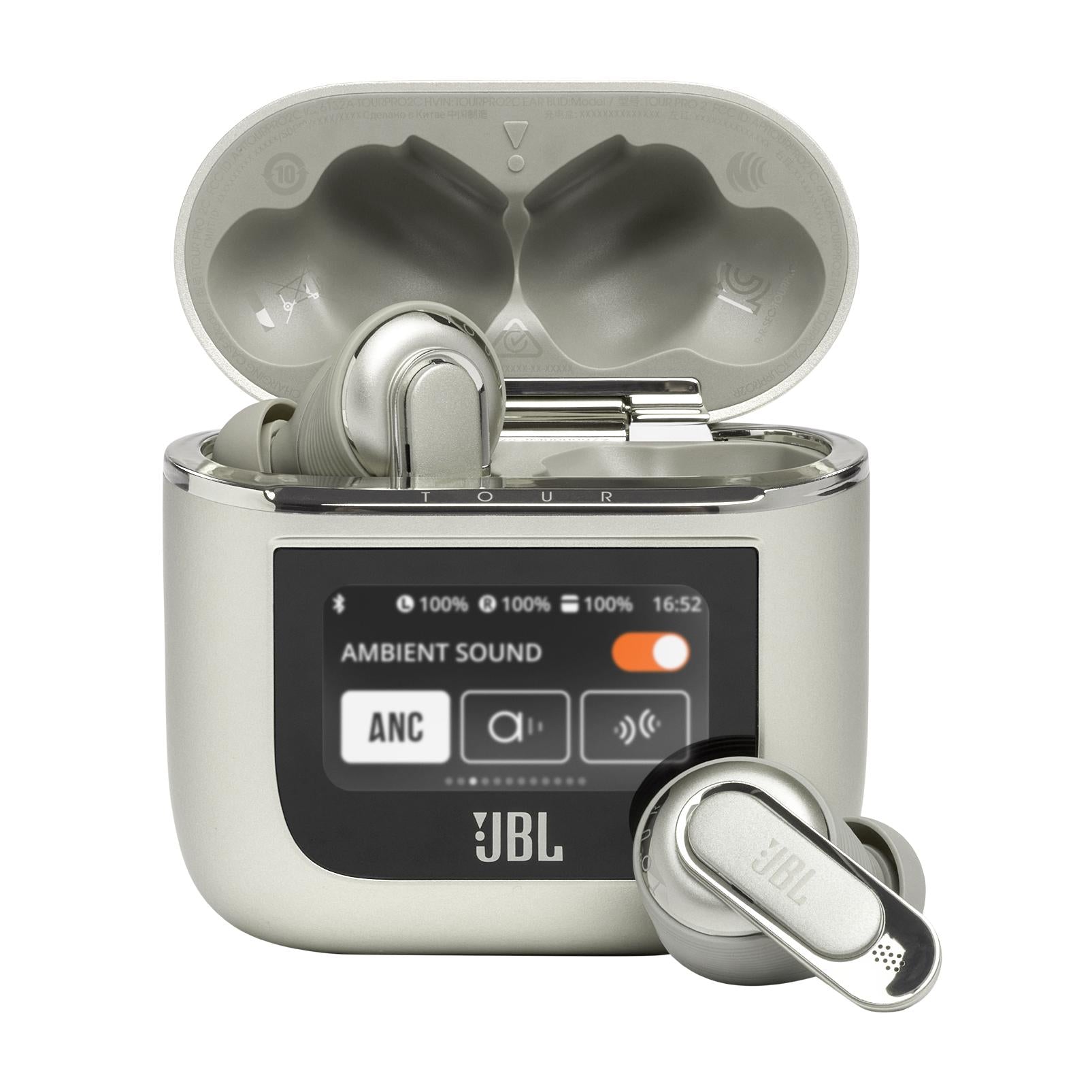 Tai Nghe Wireless JBL Tour PRO 2 - Việt Music