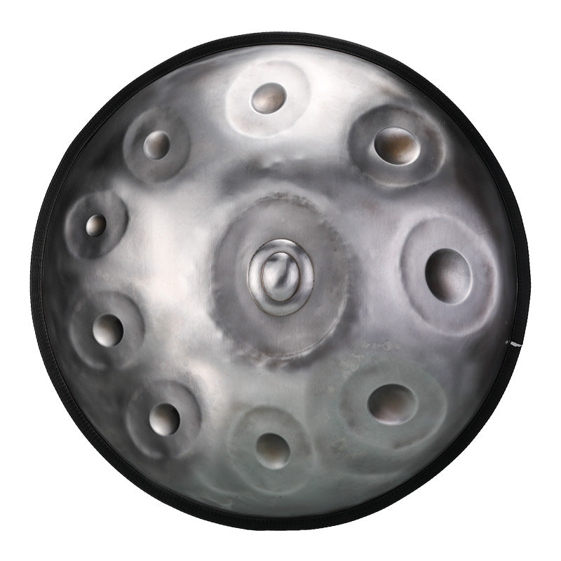 Trống Handpan Hluru HB10 10 Notes 22" - Việt Music