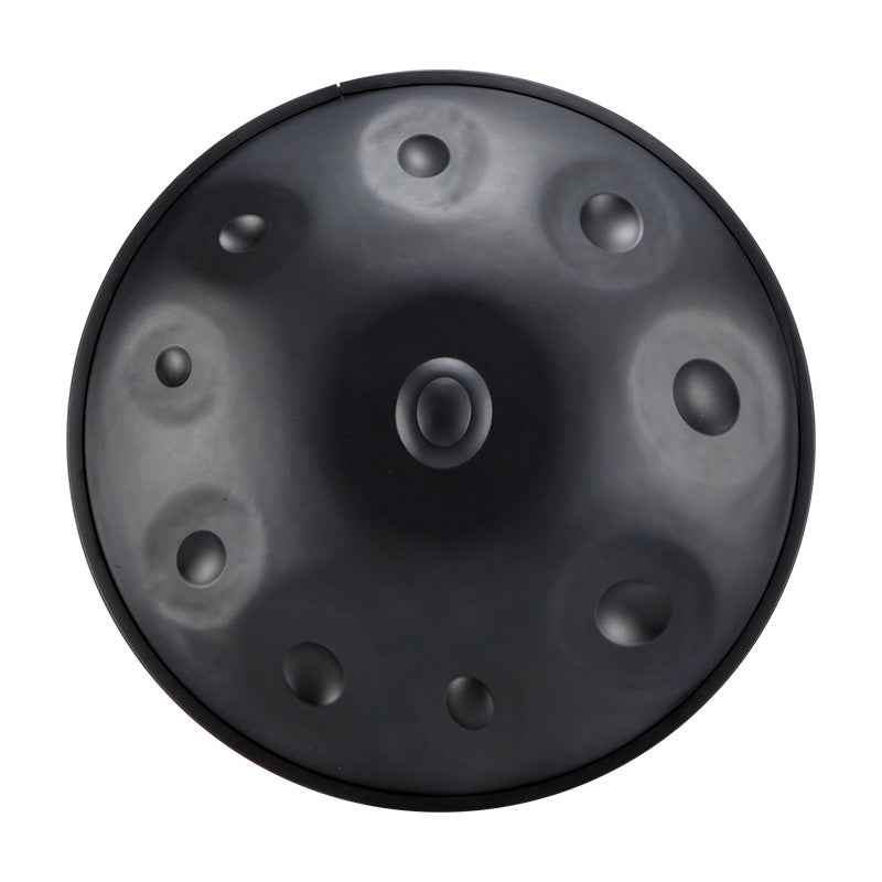 Trống Handpan Hluru HB10 10 Notes 22" - Việt Music
