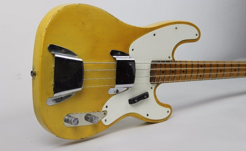 Fender Telecaster Bass 1968