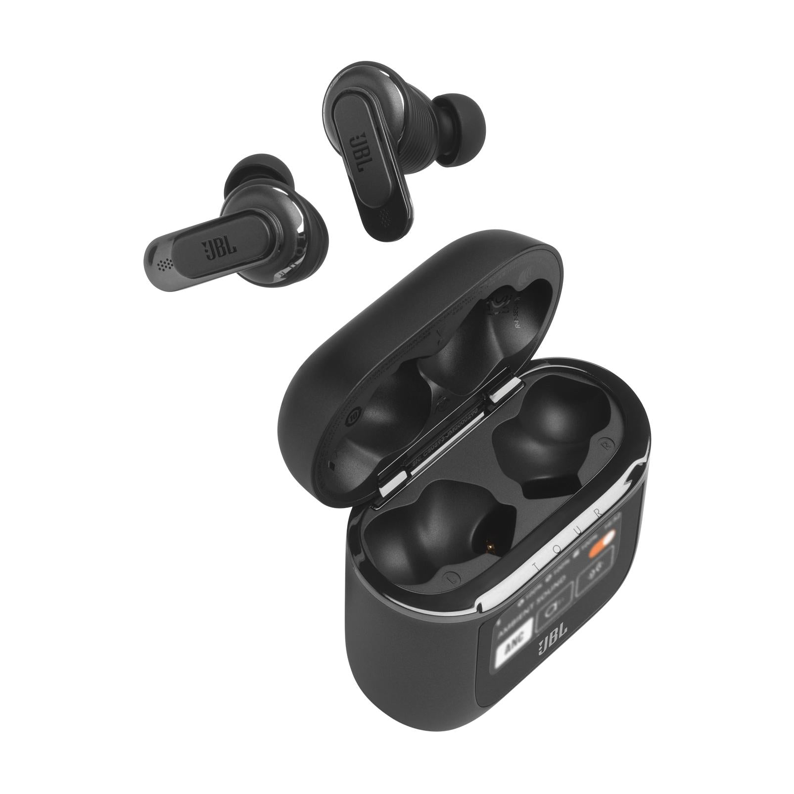 Tai Nghe Wireless JBL Tour PRO 2 - Việt Music
