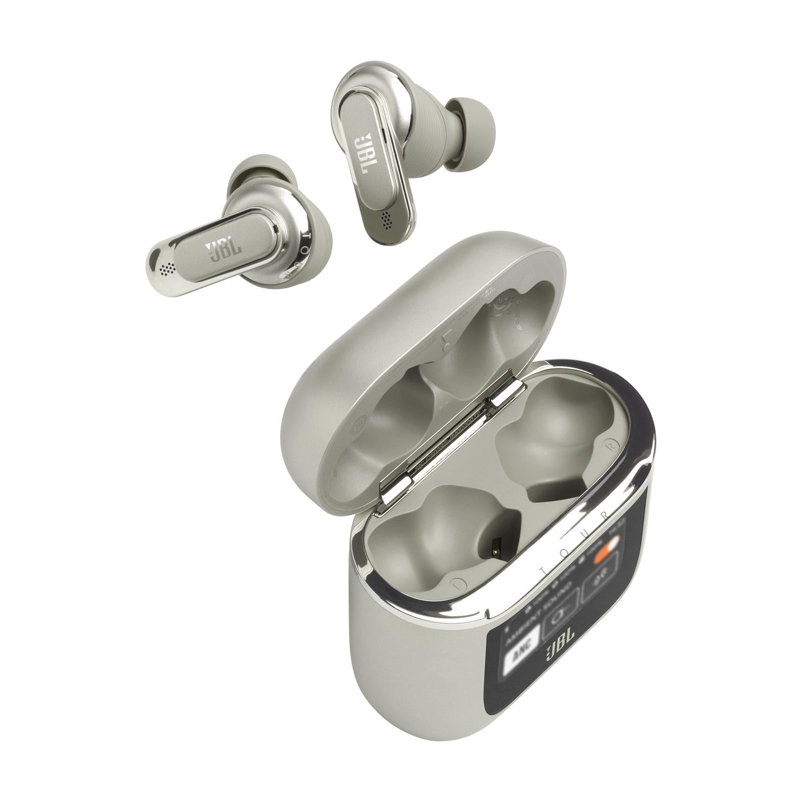 Tai Nghe Wireless JBL Tour PRO 2 - Việt Music
