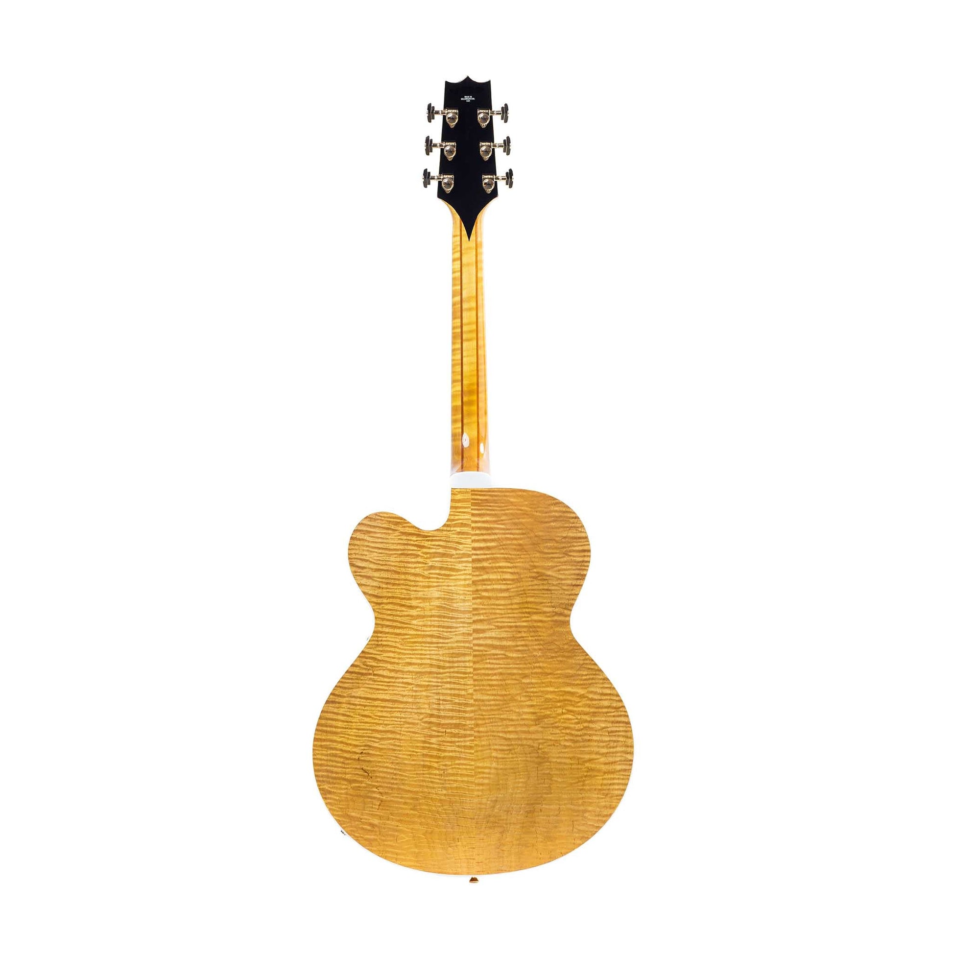 Đàn Guitar Điện Heritage Standard Collection Eagle Classic Hollow HH, Ebony Fingerboard - Việt Music