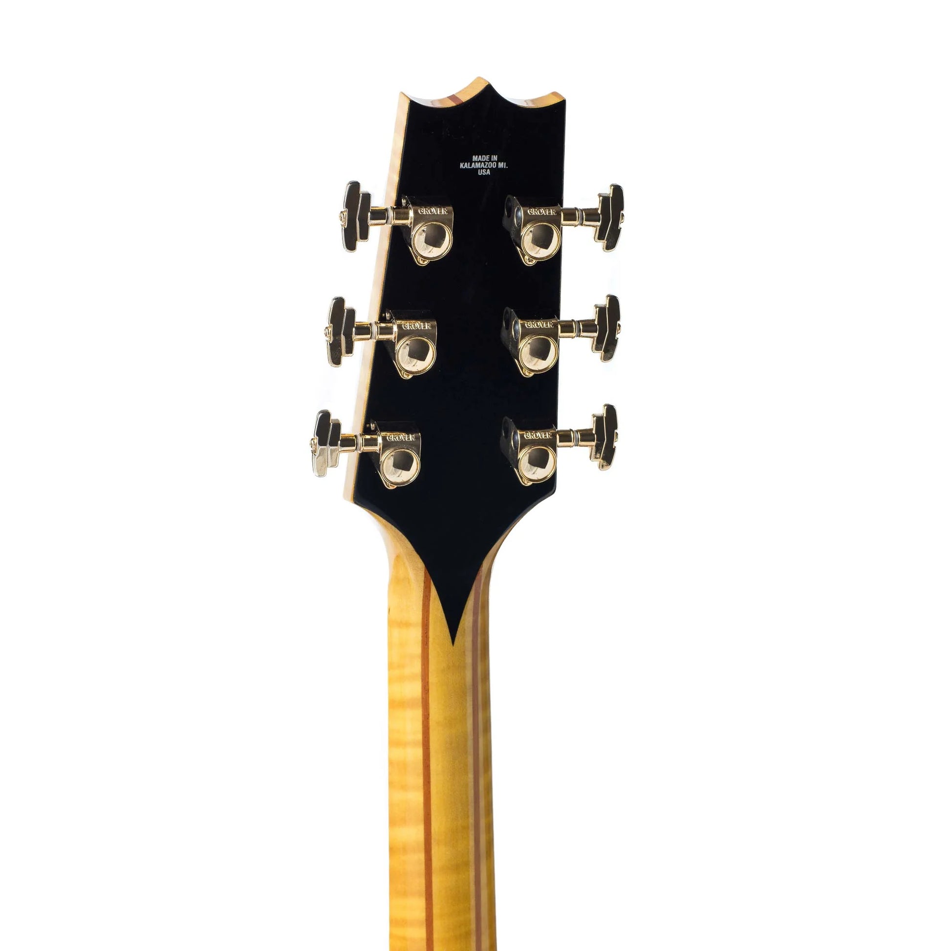 Đàn Guitar Điện Heritage Standard Collection Eagle Classic Hollow HH, Ebony Fingerboard - Việt Music