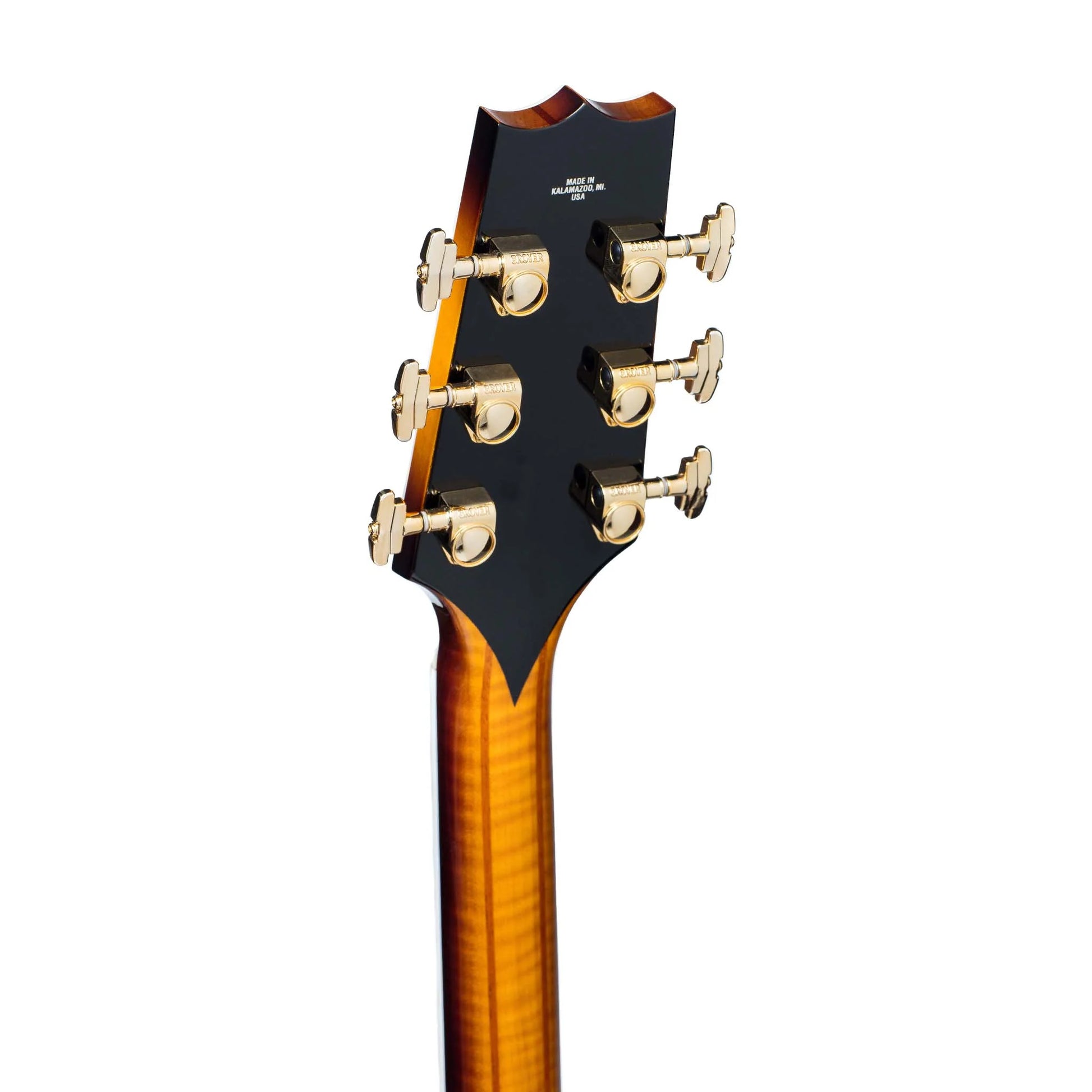 Đàn Guitar Điện Heritage Standard Collection Eagle Classic Hollow HH, Ebony Fingerboard - Việt Music