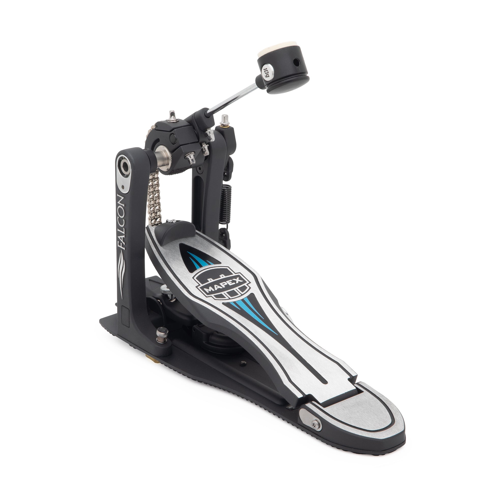 Pedal Đơn Trống Bass Mapex Falcon PF1000 - Việt Music