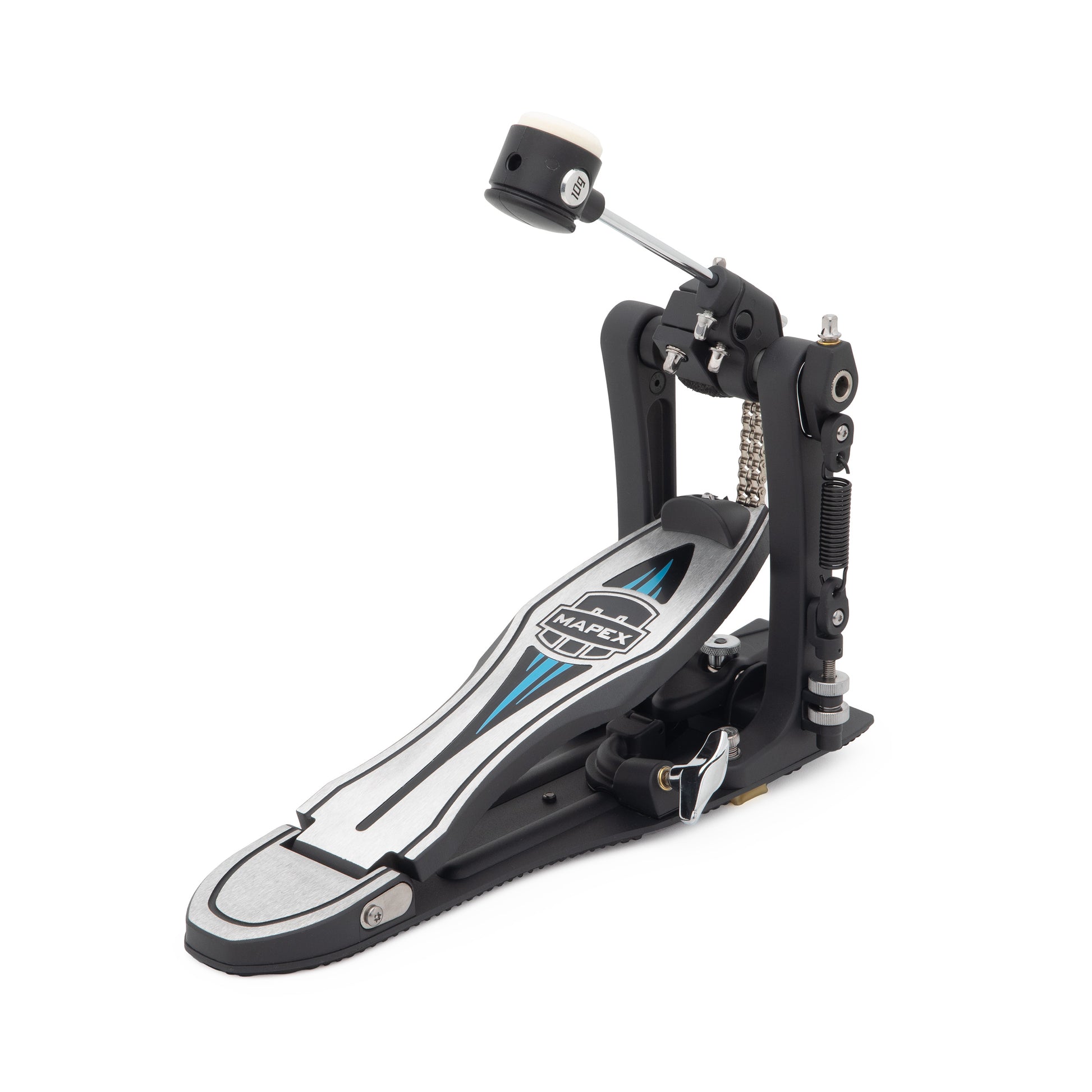 Pedal Đơn Trống Bass Mapex Falcon PF1000 - Việt Music