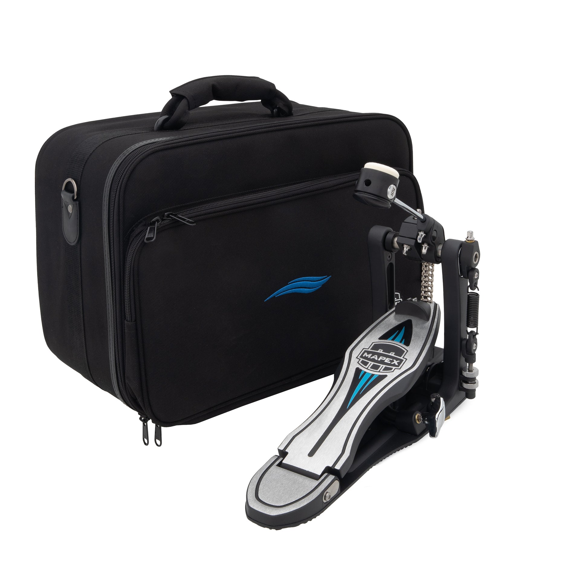 Pedal Đơn Trống Bass Mapex Falcon PF1000 - Việt Music