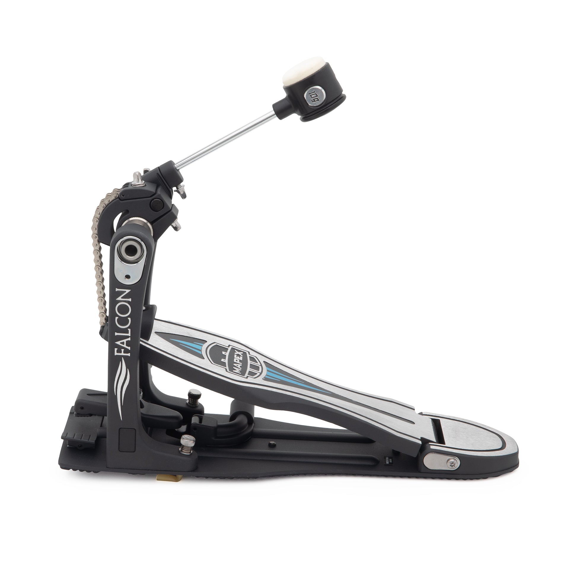 Pedal Đơn Trống Bass Mapex Falcon PF1000 - Việt Music