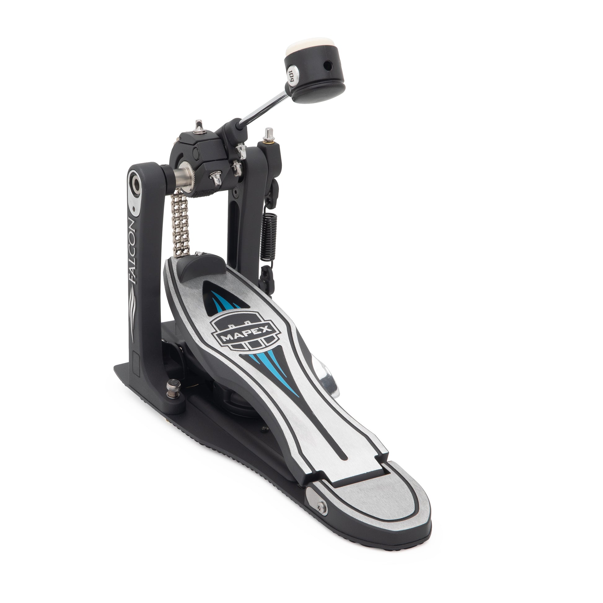 Pedal Đơn Trống Bass Mapex Falcon PF1000 - Việt Music
