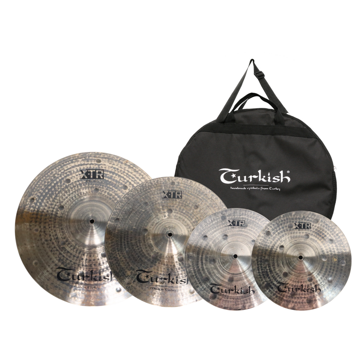 Cymbal Turkish