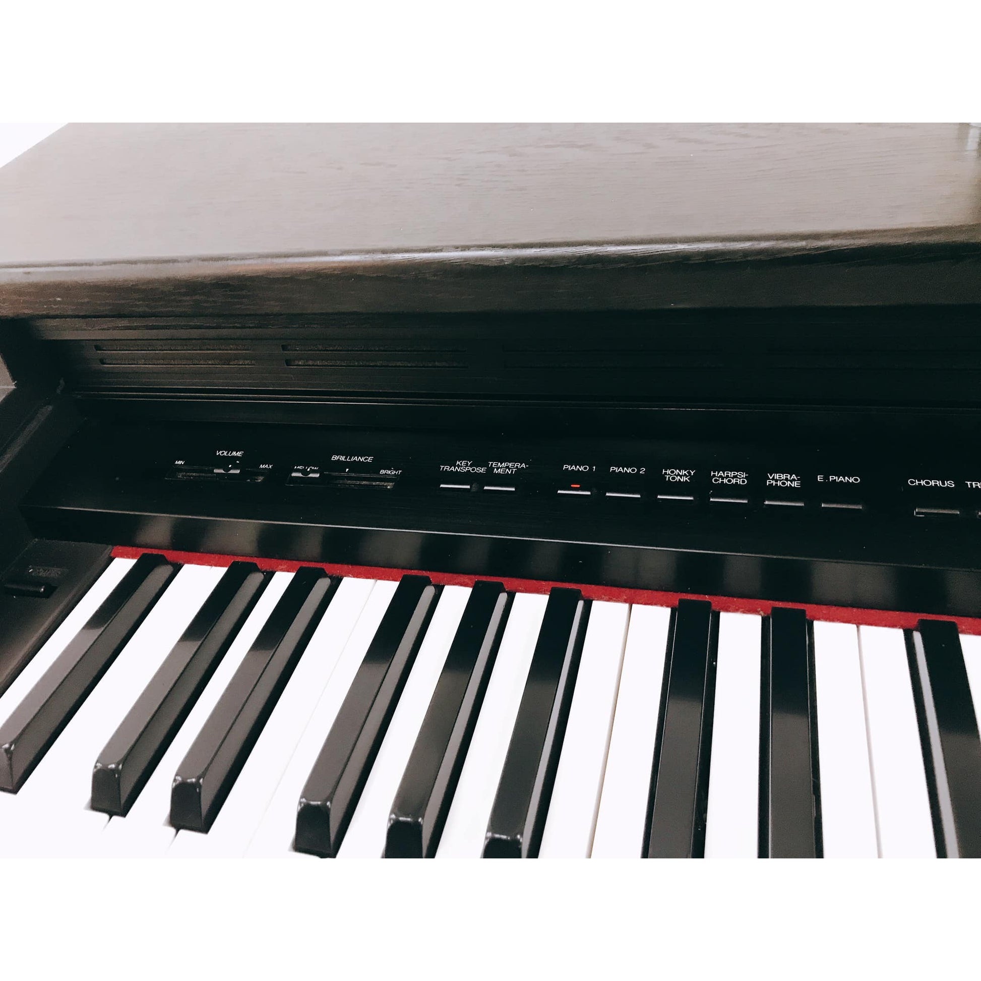 Đàn Piano Điện Roland HP-2700 - Qua Sử Dụng - Việt Music