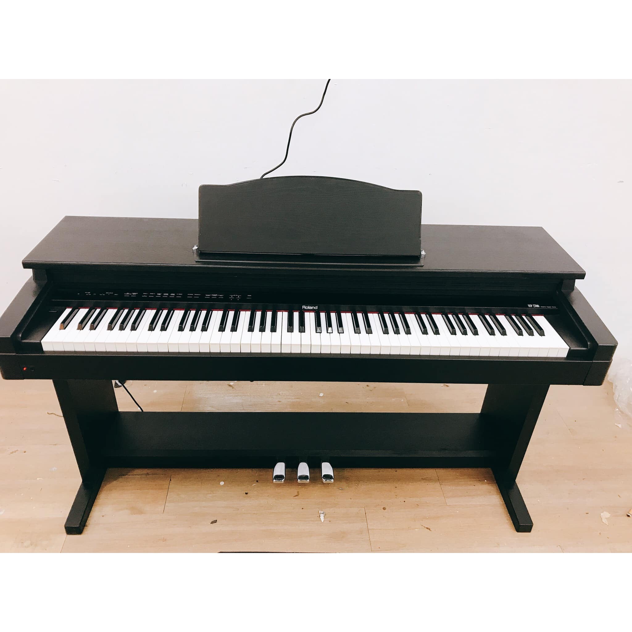 Đàn Piano Điện Roland HP-2700 - Qua Sử Dụng – Việt Music