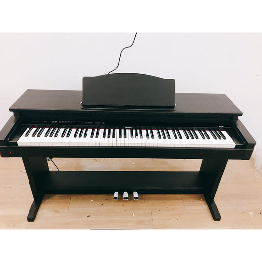 Đàn Piano Điện Roland HP-2700 - Qua Sử Dụng - Việt Music