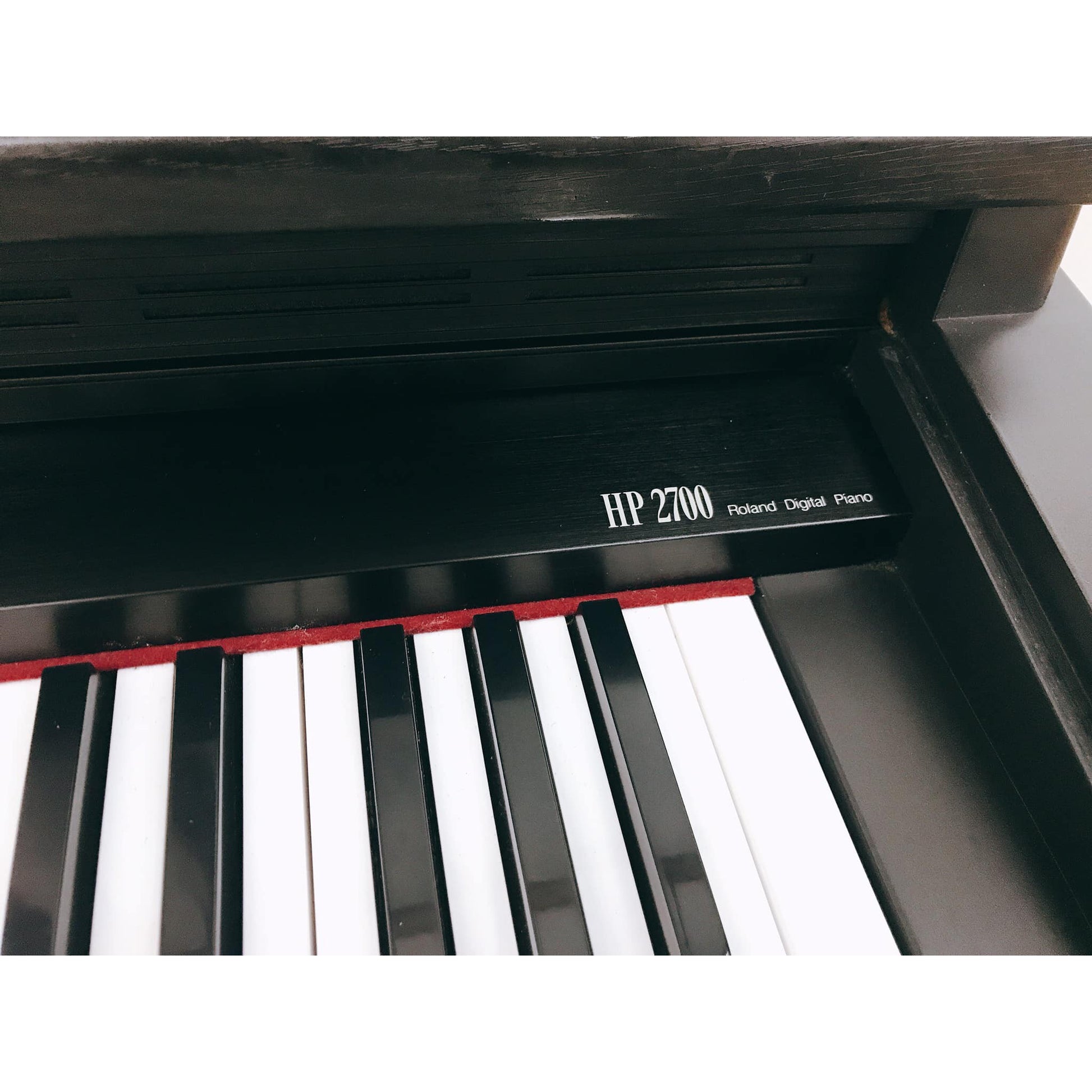 Đàn Piano Điện Roland HP-2700 - Qua Sử Dụng - Việt Music