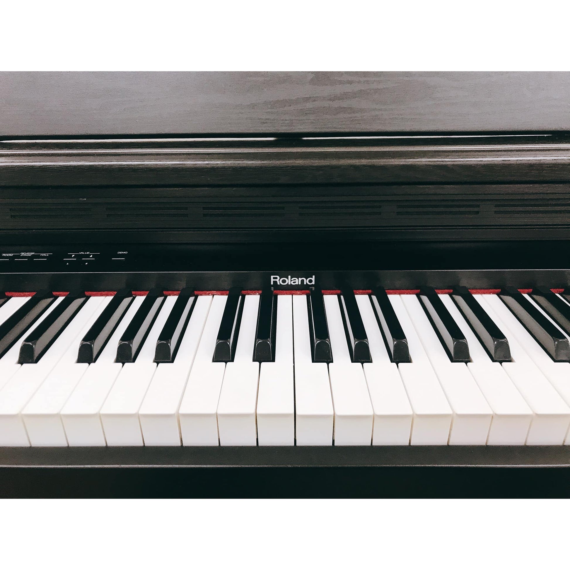 Đàn Piano Điện Roland HP-2700 - Qua Sử Dụng - Việt Music