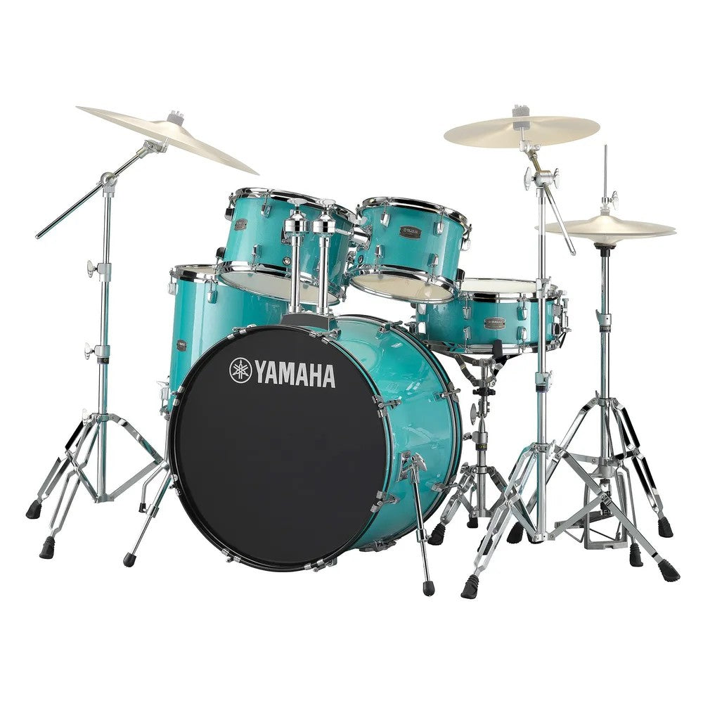 Trống Cơ Yamaha Rydeen - Việt Music
