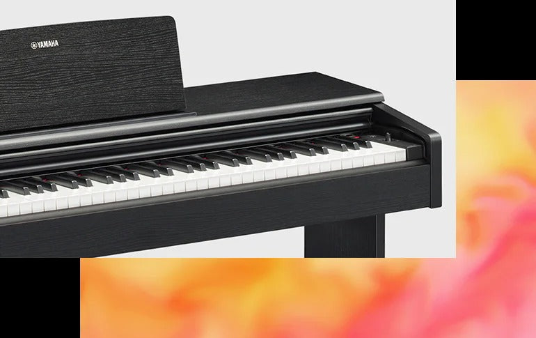 Piano điện Yamaha YDP105 dành cho người mới bắt đầu