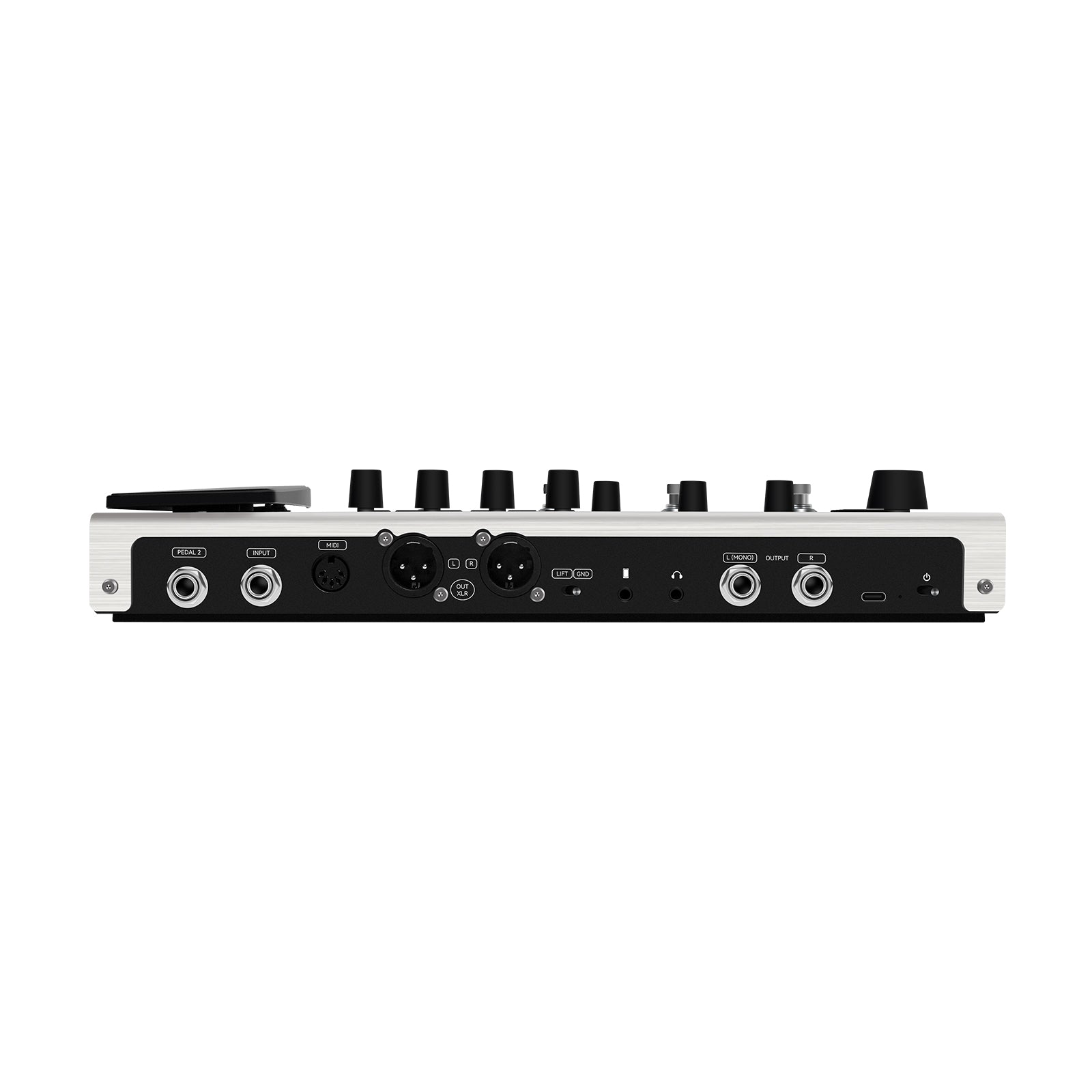 Pedal Guitar M-Vave MK-300 - Việt Music