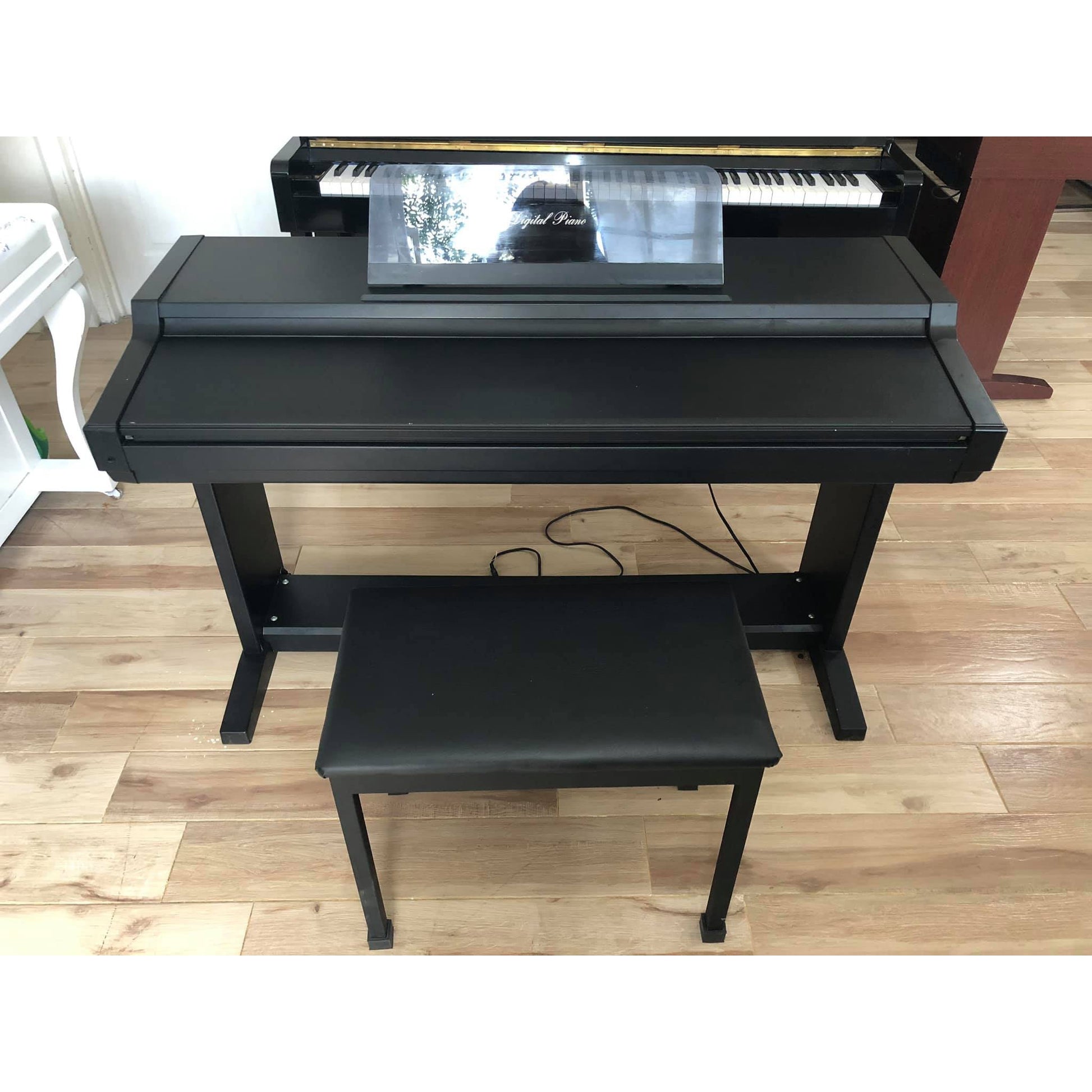 Đàn Piano Điện Kawai EP-55 - Qua Sử Dụng - Việt Music