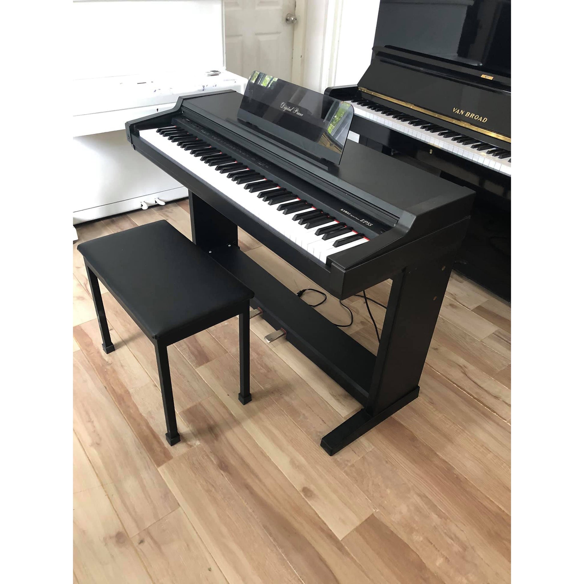 Đàn Piano Điện Kawai EP-55 - Qua Sử Dụng - Việt Music