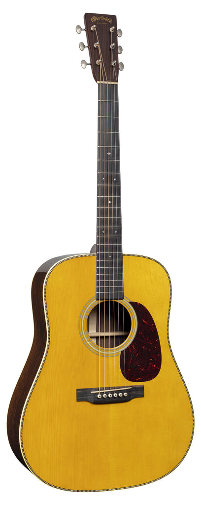 Đàn Guitar Acoustic Martin Custom Shop D-28 1937 Stage 1 Aging - Custom & Special Editions Series
