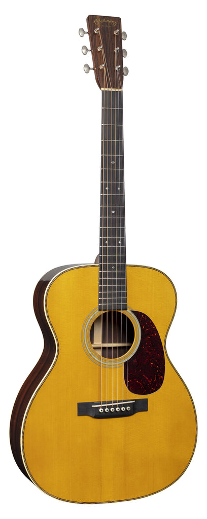 Đàn Guitar Acoustic Martin Custom Shop 000-28 1937 Stage 1 Aging - Custom & Special Editions Series